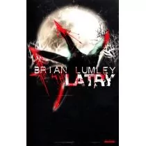 vis-a-vis Etiuda Latry - Brian Lumley - Poradniki hobbystyczne vis-a-vis Etiuda Latry - Brian Lumley - Poradniki hobbystyczne - miniaturka - grafika 1