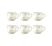 Szklanki - Seltmann Marie-Luise 6 elementów 230ml - miniaturka - grafika 1