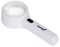 Mikroskopy i lupy - Lupa Levenhuk Zeno Handy ZH41 - miniaturka - grafika 1