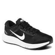 Buty sportowe damskie - Nike Buty Air Zoom Structure 24 DA8535 001 Black/White - miniaturka - grafika 1