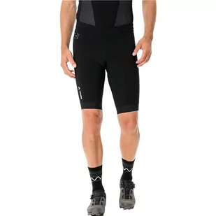 VAUDE Spodnie męskie Men's Kuro Tights - Spodnie męskie - miniaturka - grafika 1