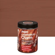 Lakiery do drewna - Lakierobejca Charm 0.2 l Dąb rustykalny Jeger 5904804901172 - miniaturka - grafika 1