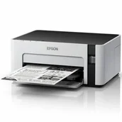 Drukarki - Epson EcoTank M1100 C11CG95403 - miniaturka - grafika 1