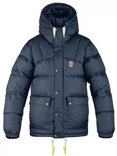 Kurtki męskie - Fjällräven Expedition Down Lite Jacket Men  kurtka zimowa, m - grafika 1