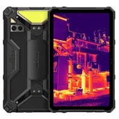 Tablety - Ulefone Armor Pad 4 Ultra 8GB/256GB Thermal Version (czarny) - miniaturka - grafika 1