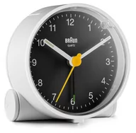 Zegary - Braun Budzik BC01WB Budzik BC01WB - miniaturka - grafika 1