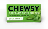 Gumy do żucia, lizaki, dropsy - Pięć Przemian Chewsy Guma do żucia miętowa z ksylitolem 15g - - miniaturka - grafika 1