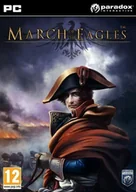Gry PC Cyfrowe - March of the Eagles (PC) klucz Steam - miniaturka - grafika 1