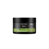 Maski do włosów - Inoar BTX, maska do puszących i suchych włosów, 200g - miniaturka - grafika 1
