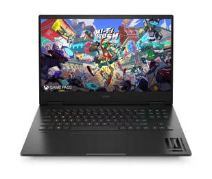 HP OMEN 16t-wf000 / 8X580AV-CTO-02 / Intel i9-14 / 64GB / SSD 4TB / Nvidia RTX 4070 / FullHD / 165Hz / Win 11 / Czarny - Laptopy - miniaturka - grafika 1