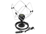 Anteny TV - Antena TV dook.z uchw 12/24V KORONA 1583# - miniaturka - grafika 1