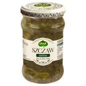 Mieszanki warzywne, sałatki - Smak Szczaw siekany 280 g - miniaturka - grafika 1