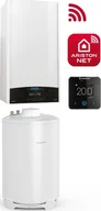 Piece i kotły grzewcze - Hotpoint-Ariston Ariston Pakiet One Top 24 Net 22 kW - miniaturka - grafika 1