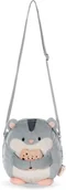 Nerki - NICI Torebka na ramię mymochi chomik Shai 16x17 cm - miniaturka - grafika 1