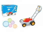 Bańki mydlane - Kosiarka na bańki Madej - miniaturka - grafika 1