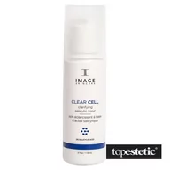 Toniki i hydrolaty do twarzy - Image Skincare Image Skincare Clarifying Tonic Odświeżający tonik 118 ml - miniaturka - grafika 1