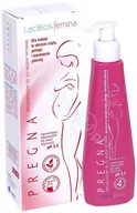 Żele do higieny intymnej - Lacibios femina pregna specjalistyczny żel do higieny intymnej 150 ml - miniaturka - grafika 1