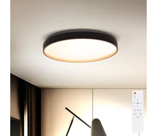 Brilagi - LED Plafon ściemnialny CALA LED/48W/230V 3000-6500K + pilot - Lampy sufitowe - miniaturka - grafika 1
