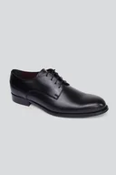 Moda i Uroda OUTLET - Buty męskie 00192C90DNA - miniaturka - grafika 1