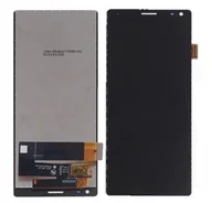 Części serwisowe do telefonów - Nowy Lcd Ekran Wyświetlacz Sony Xperia 10 I3123 - miniaturka - grafika 1