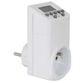 Programatory czasowe - Emos Programator czasowy EMT757-F EMT757-F EMT757-F - miniaturka - grafika 1