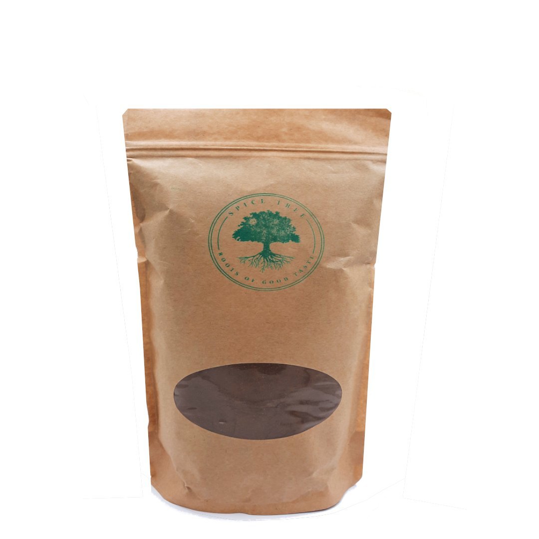 Goździki suszone mielone 100g, 100% naturalne PREMIUM Spice Tree