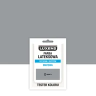 Farby wewnętrzne - Luxens Tester farby lateksowej Granit 3 25 ml - miniaturka - grafika 1