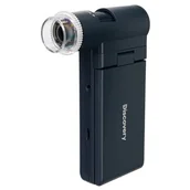 Mikroskopy i lupy - Levenhuk Discovery Artisan 1024 Digital microscope - miniaturka - grafika 1