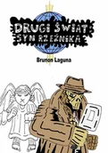 E-booki - komiksy - Drugi świat. Syn rzeźnika - ebook PDF - miniaturka - grafika 1