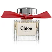 Wody i perfumy damskie - Chloe Chloe Intense 50ml woda perfumowana - miniaturka - grafika 1