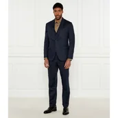 Garnitury - HUGO Garnitur Karlo-Theodor252V1 | Modern fit - miniaturka - grafika 1