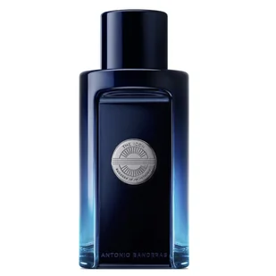 Antonio Banderas The Icon woda toaletowa spray 200 ml - Wody i perfumy męskie - miniaturka - grafika 1