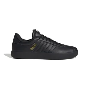 Męskie Buty ADIDAS VL COURT 3.0 JI1441 – Czarny - Buty sportowe męskie - miniaturka - grafika 1