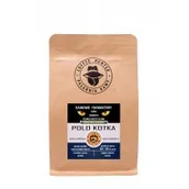 Kawa - Coffee Hunter Kawa ziarnista rzemieślnicza Polo Kotka Blend 1 kg - miniaturka - grafika 1