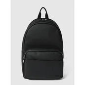 Plecaki - Plecak z aplikacją z logo - Lacoste - miniaturka - grafika 1