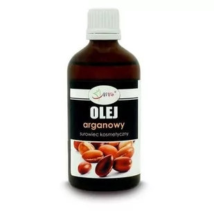 VIVIO Olej arganowy zimnotłoczony 100ml na zmarszczki - Olejki do ciała i włosów - miniaturka - grafika 1