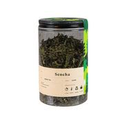 Herbata - Herbata Zielona HAYB Sencha 70g - miniaturka - grafika 1