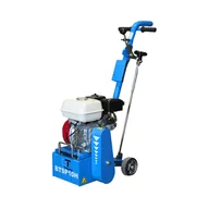 Inne urządzenia budowlane - Frezarka do betonu Beton Trowel BTSP10H Honda 200 mm Beton Trowel - miniaturka - grafika 1