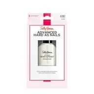 Odżywki do paznokci - Sally Hansen Advanced Hard as Nails wzmacniająca odżywka do paznokci, 13,3 ml - miniaturka - grafika 1