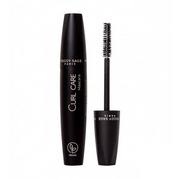 Tusze do rzęs - Curl Care Mascara tusz do rzęs Noir 10 ml - miniaturka - grafika 1