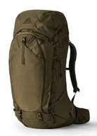 Plecaki - Plecak turystyczny Gregory Plecak trekkingowy Gregory Baltoro 100 Pro crocodile green (L) - miniaturka - grafika 1