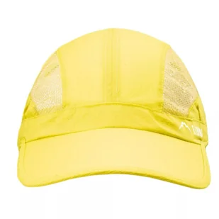 Czapka Elbrus Almen 92800400692 (kolor Żółty, rozmiar ONE SIZE) - Czapki damskie - miniaturka - grafika 2