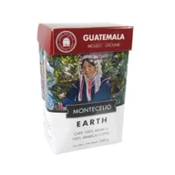 Kawa - Montecelio kawa mielona Guatemala 250 g - miniaturka - grafika 1