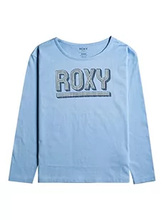 ROXY Koszulka dziewczęca The One a (1 szt.) - Koszulki dla dziewczynek - miniaturka - grafika 1