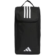 Torby sportowe - Torba adidas Tiro League na buty (kolor Czarny) - miniaturka - grafika 1