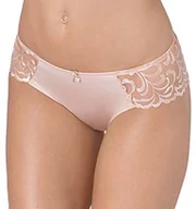 Majtki damskie - Triumph modern finesse tai figi Kobiety, Beige (Neutral Beige Ep), 44 - miniaturka - grafika 1