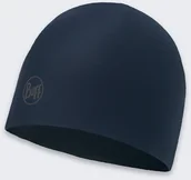 Czapki damskie - Czapka Buff Safety EcoStretch Navy - miniaturka - grafika 1