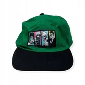 Czapki i chusty sportowe męskie - Czapka z daszkiem SPENCER'S HUNTER HUNTER - miniaturka - grafika 1