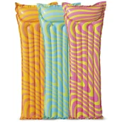 Zabawki i gry sportowe - Materac razzle MIX - Intex - miniaturka - grafika 1