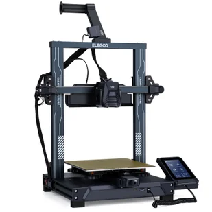 Elegoo Neptune 4 PRO - Drukarki 3D - miniaturka - grafika 1